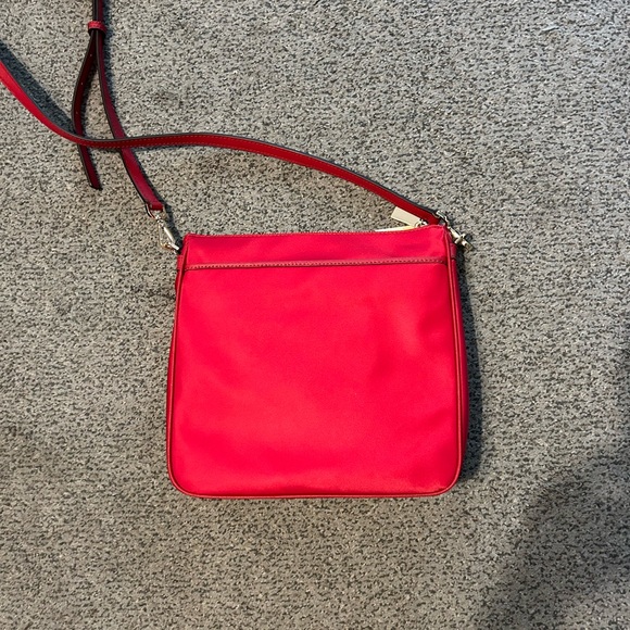 Michael Kors Nylon Jet Set Crossbody - Picture 7 of 8